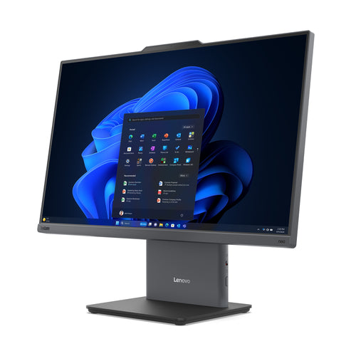 Lenovo ThinkCentre neo 50a 24 Gen 5 Intel® Core™ i5 i5-13420H 60.5 cm (23.8 Lenovo ThinkCentre neo 50a 24 Gen 5 Intel® Core™ i5 i5-13420H 60.5 cm (23.8